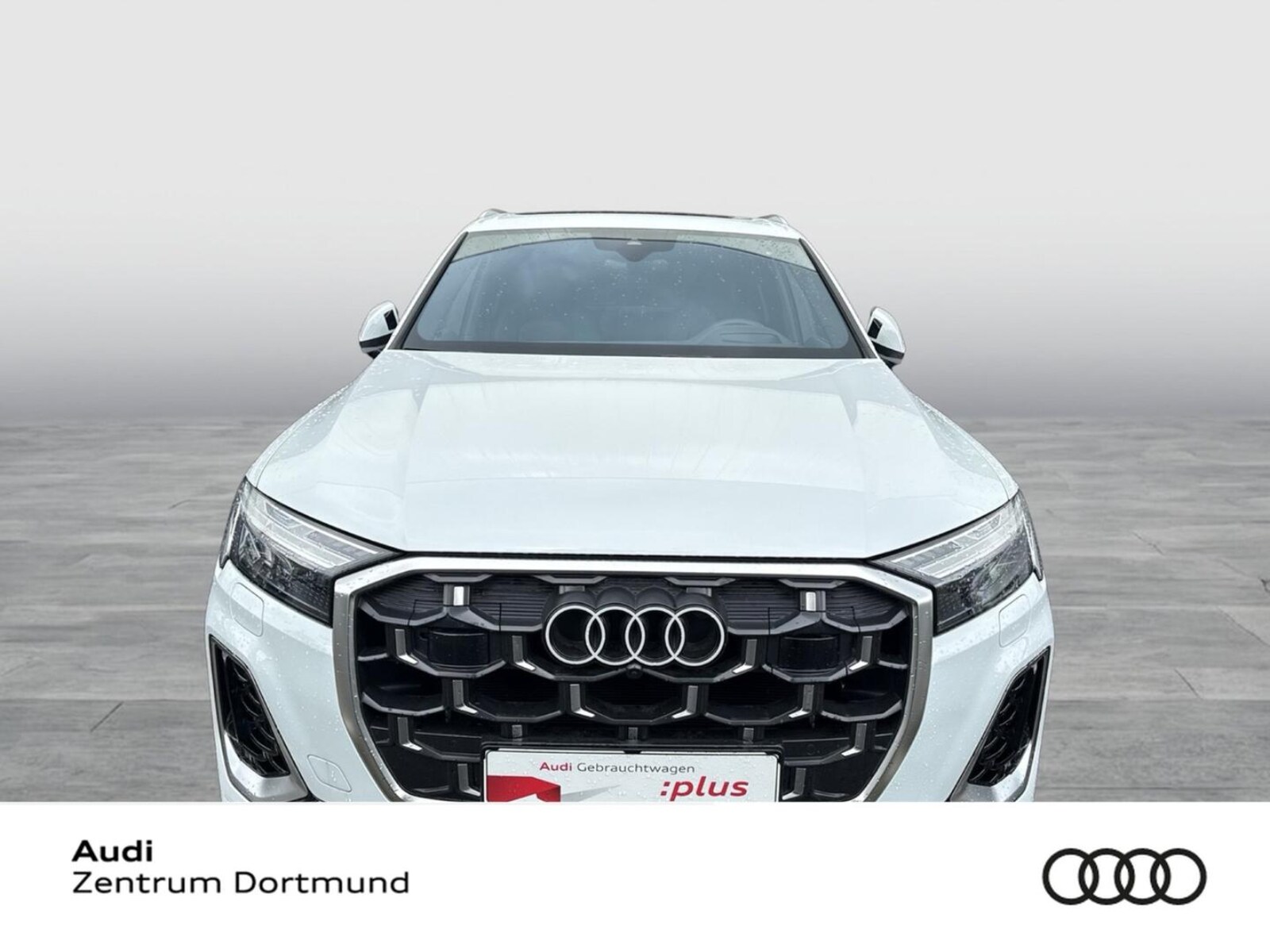 Audi SQ7 – Bild 3