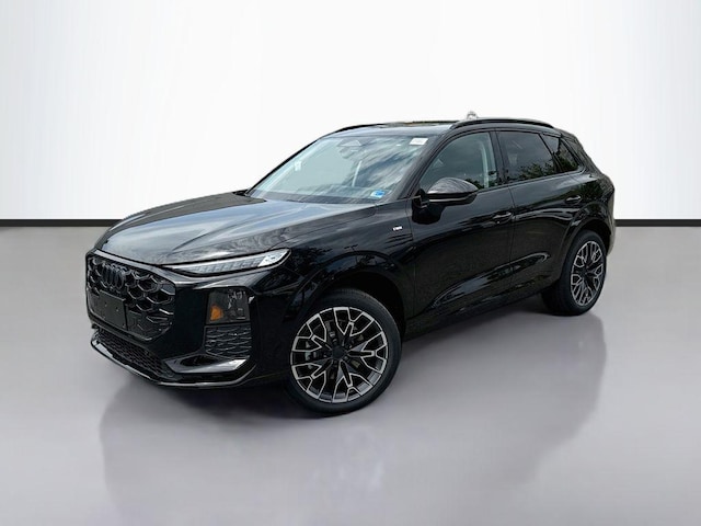 Photo of 2026 Audi Q3 SUV 