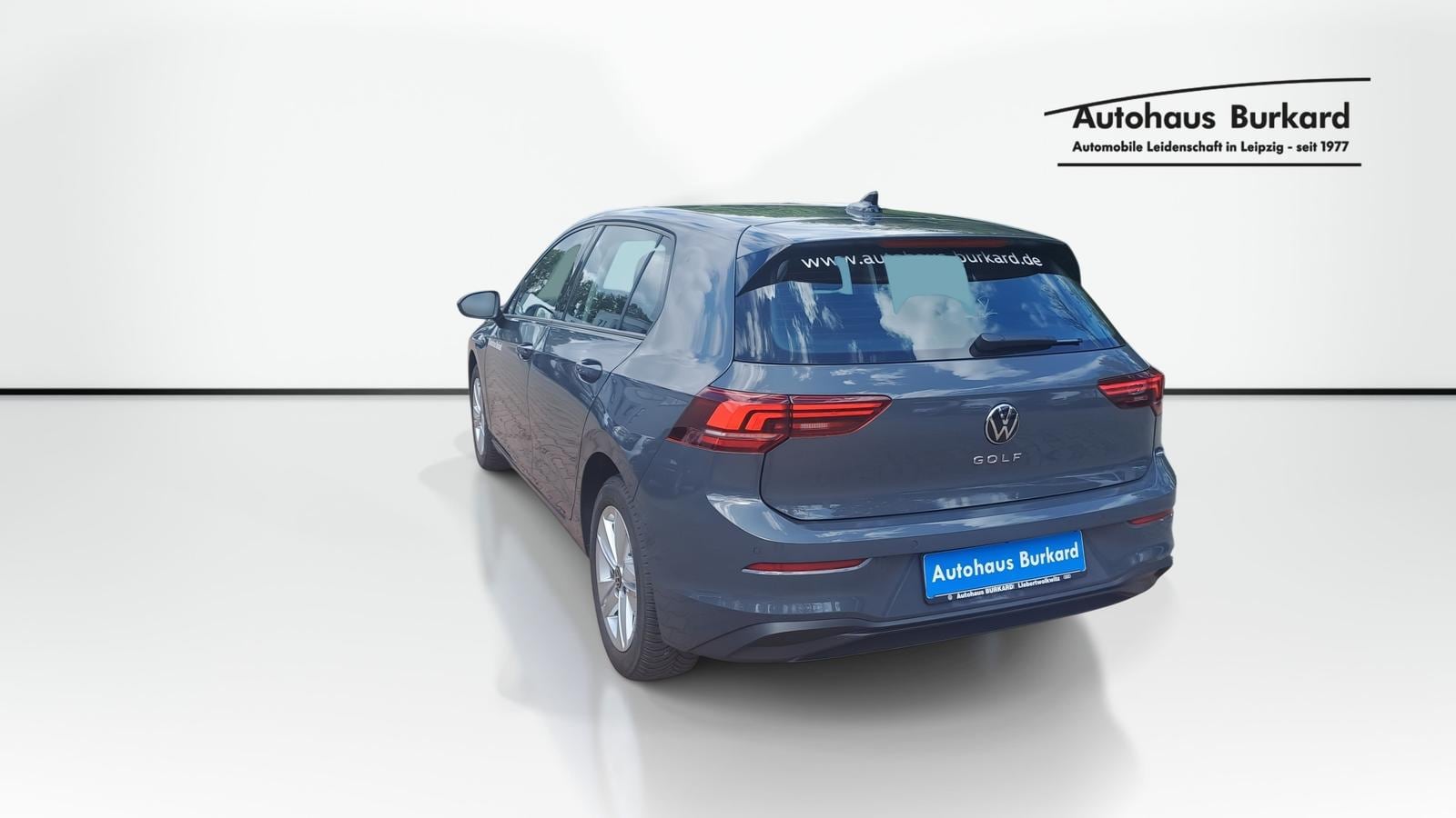 Volkswagen Golf – Bild 6