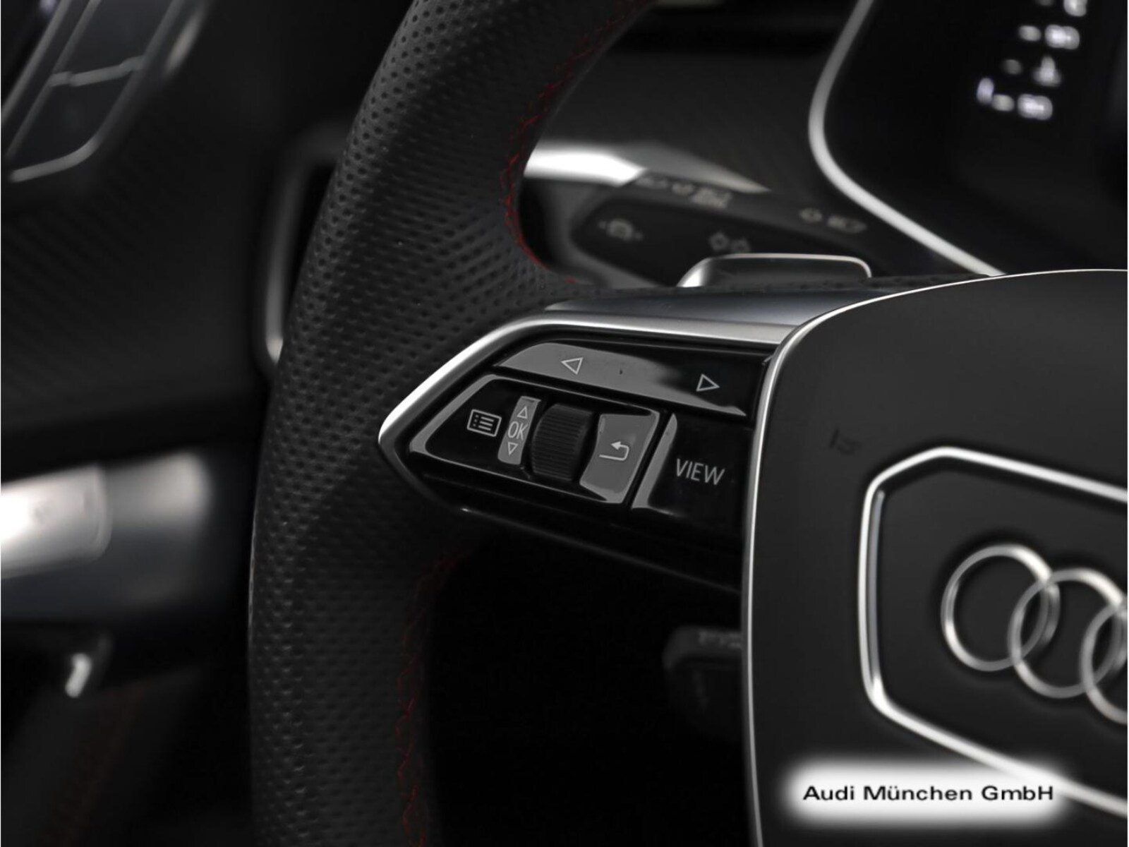 Audi S6 Avant – Bild 17