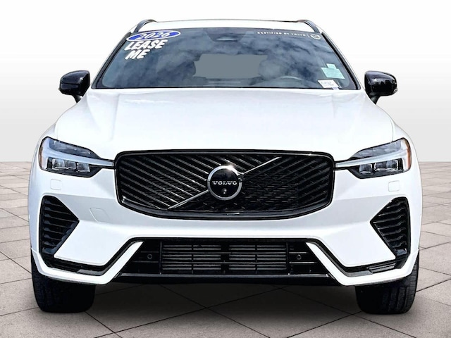 2026 Volvo XC60 Plug-In Hybrid
