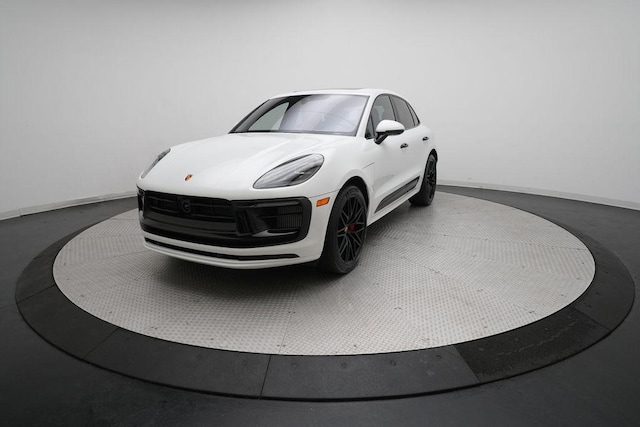 Photo of 2026 Porsche Macan