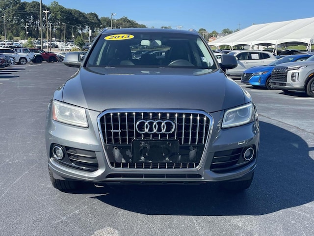 2013 Audi Q5