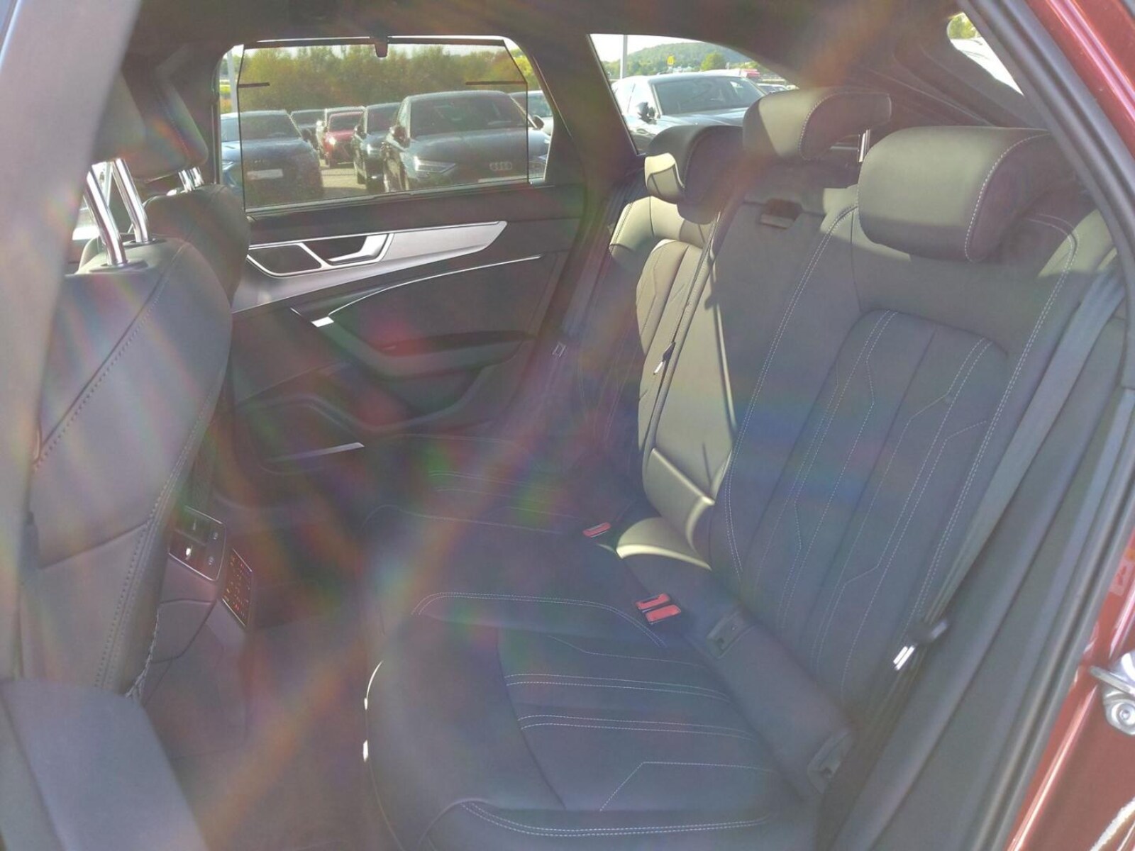 Audi A6 Avant – Bild 13