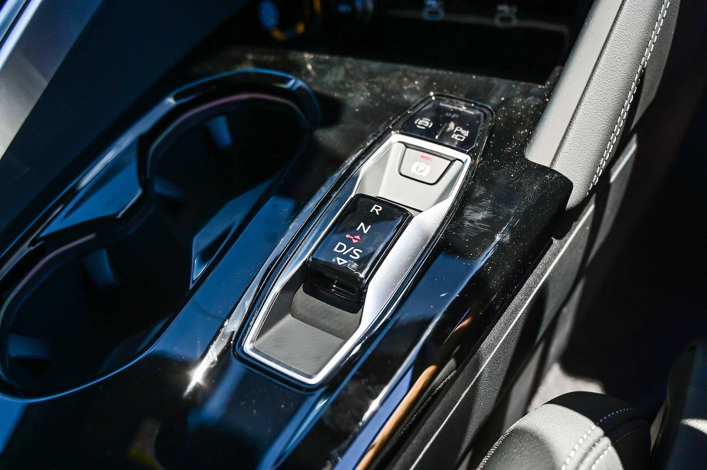Image about Audi SQ5 SUV TFSI 270 kW edition one