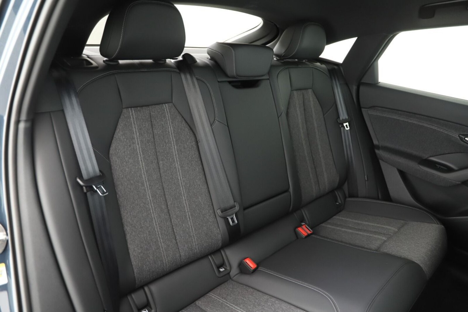 Audi Q6 Sportback e-tron – Bild 6