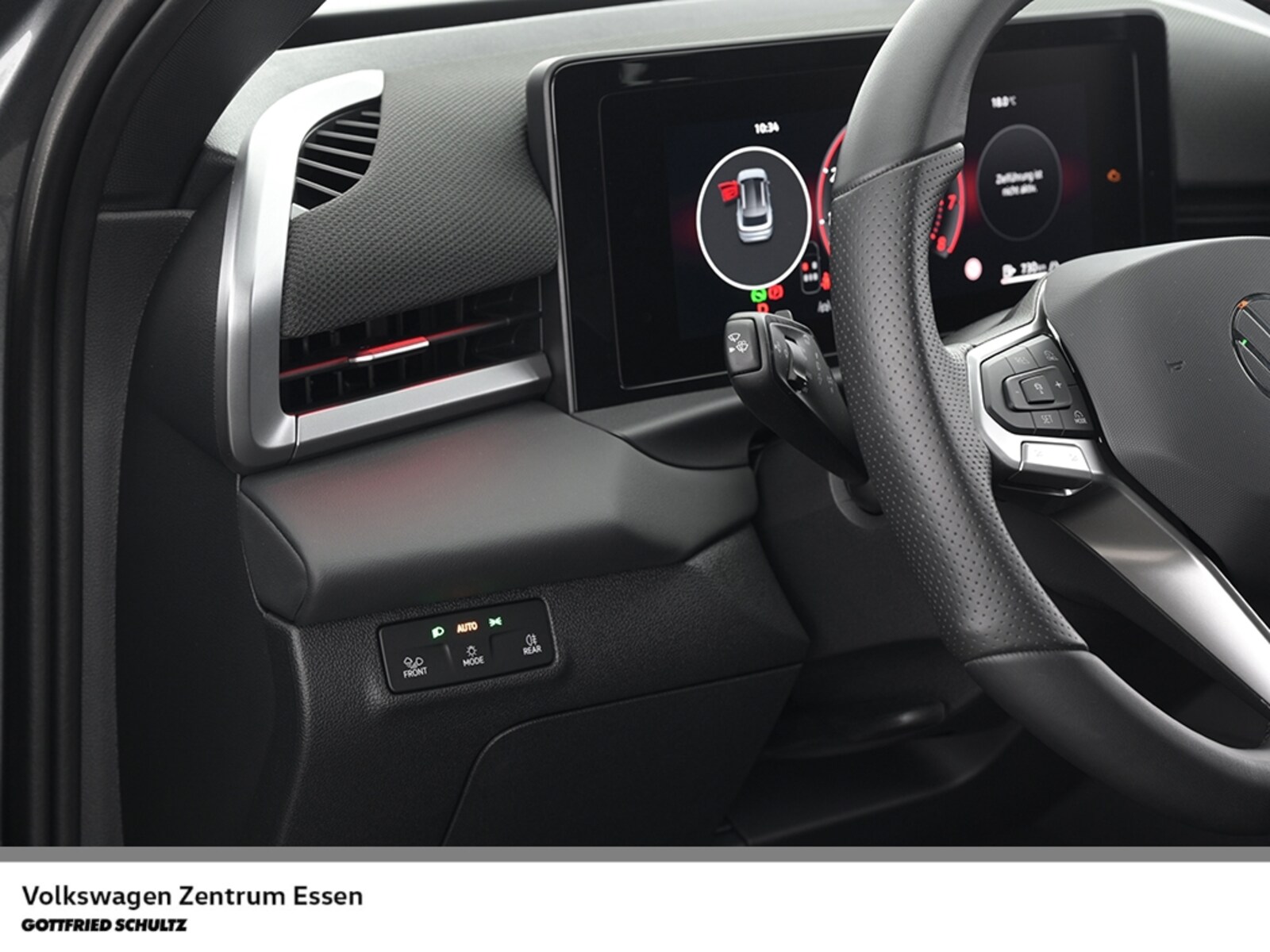 Volkswagen T-Roc – Bild 9