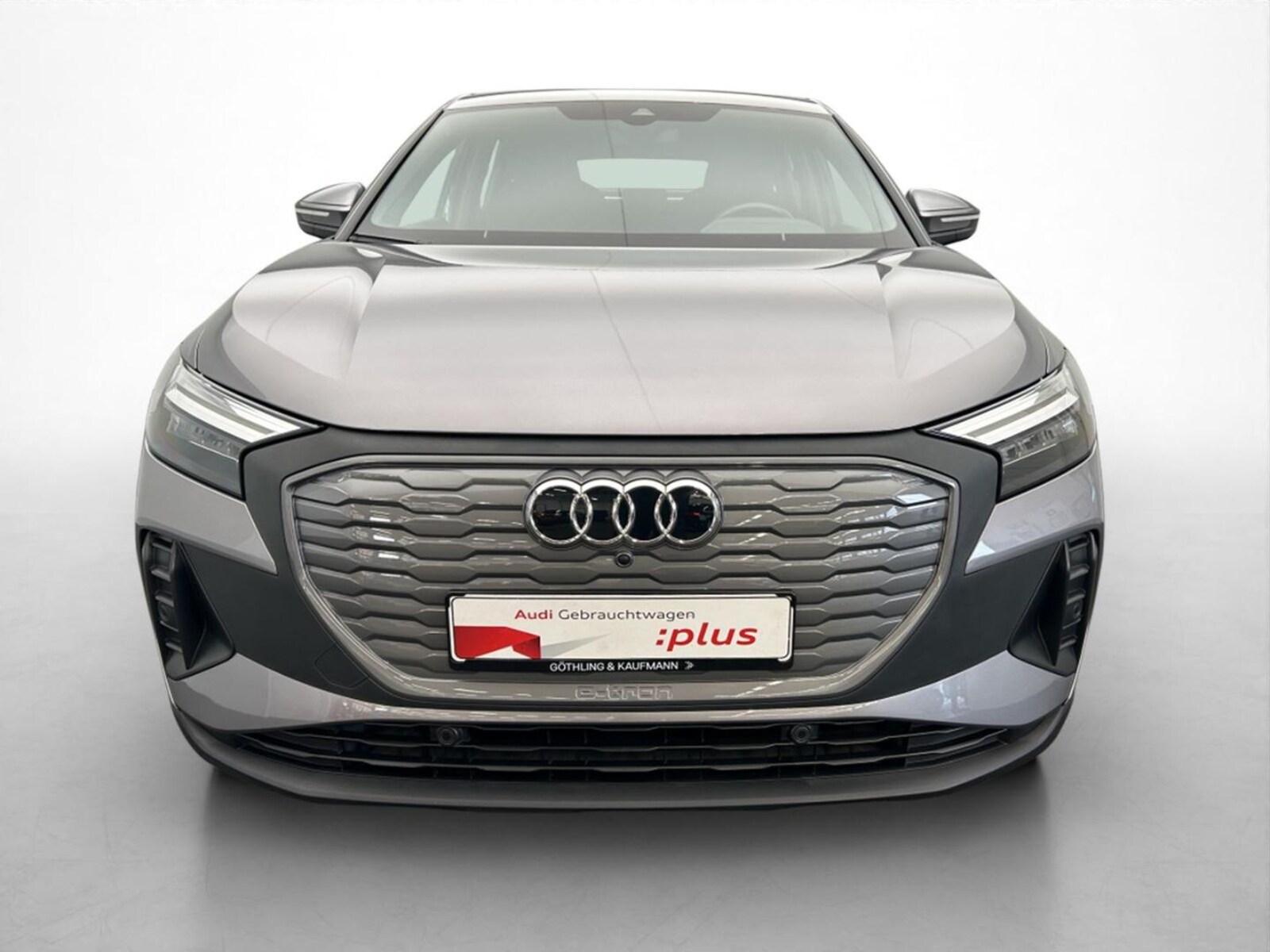 Audi Q4 Sportback e-tron – Bild 12