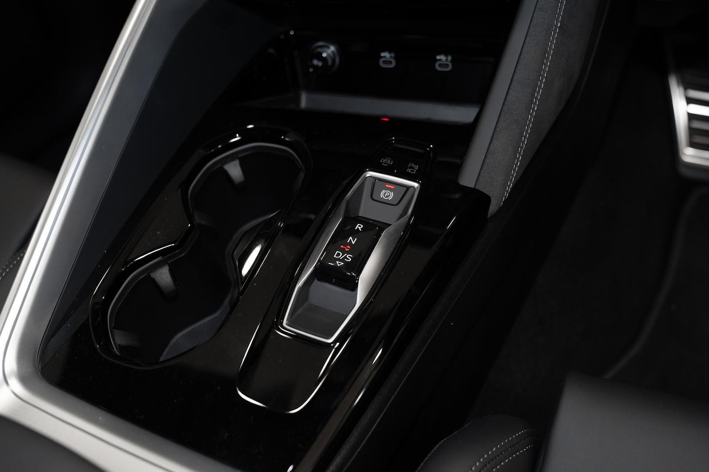Image about Audi SQ5 SUV TFSI 270 kW