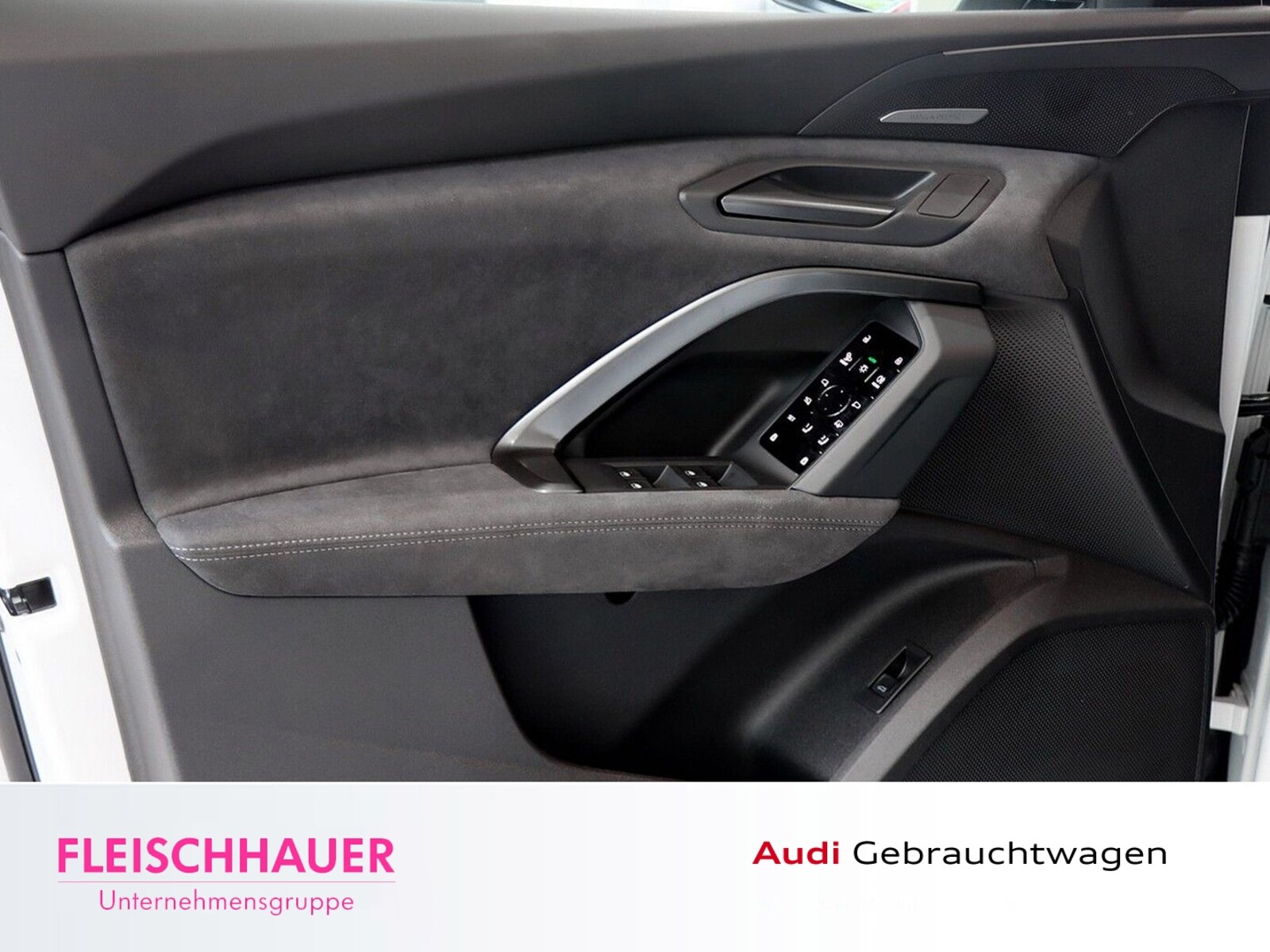 Audi Q5 Sportback – Bild 15