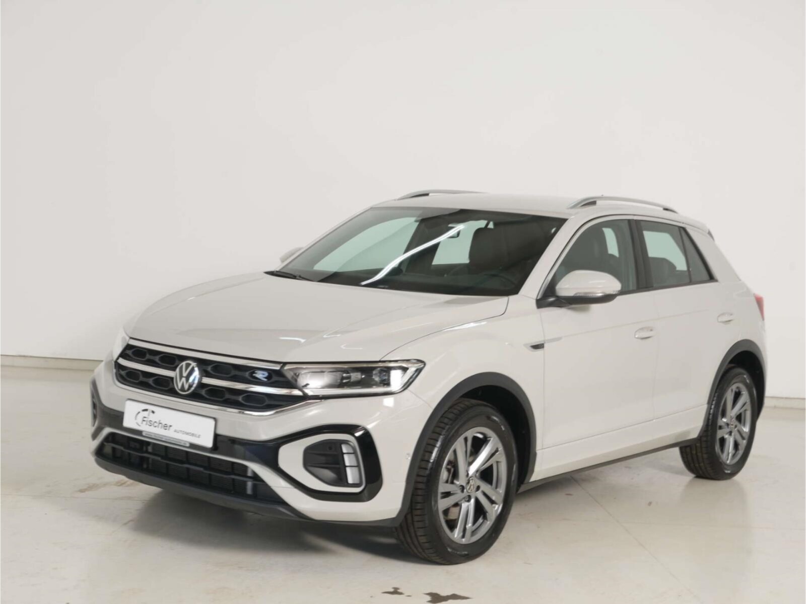 Volkswagen T-Roc – Bild 2