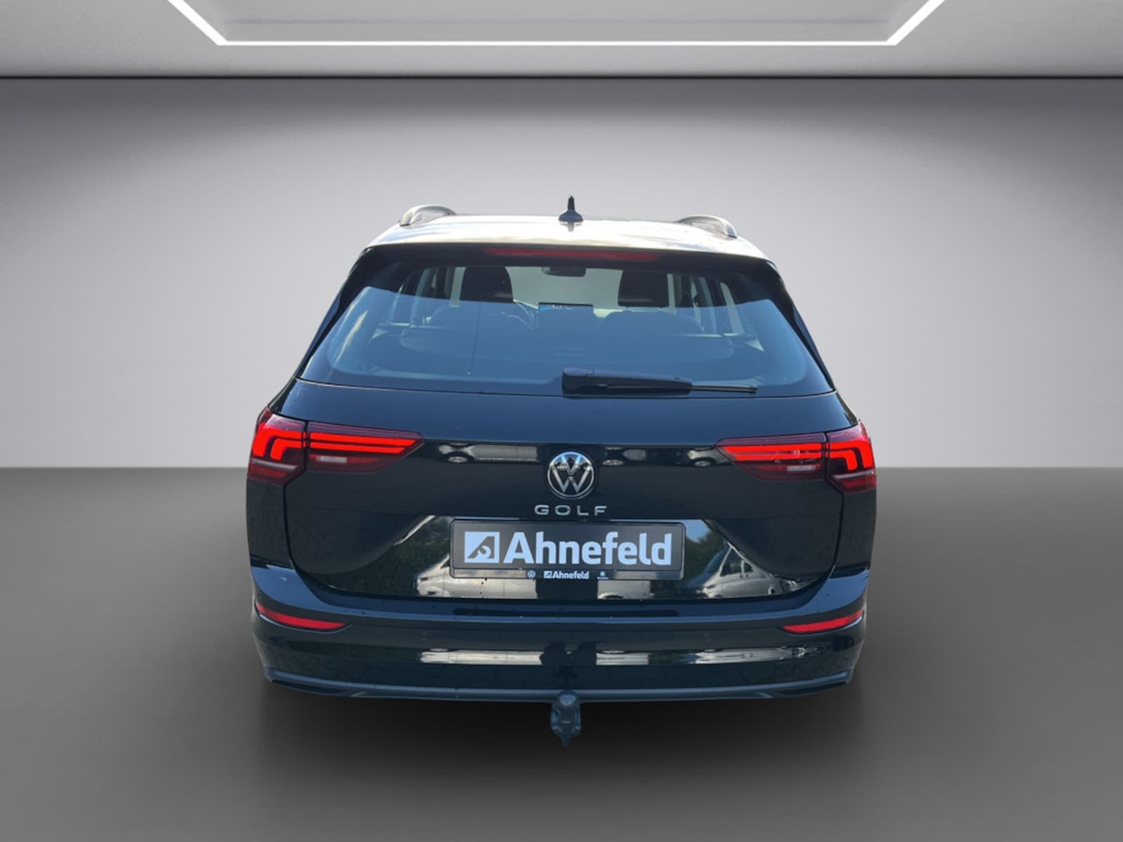 Volkswagen Golf Variant – Bild 4