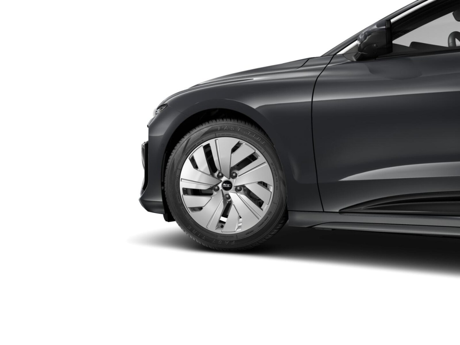 Audi A6 Avant e-tron – Bild 3