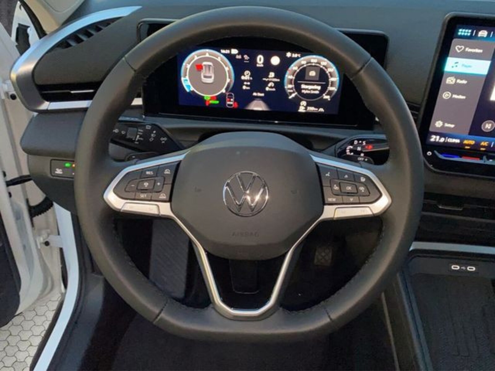 Volkswagen T-Roc – Bild 18