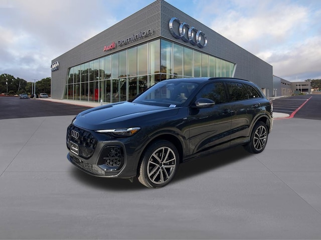 2026 Audi Q5