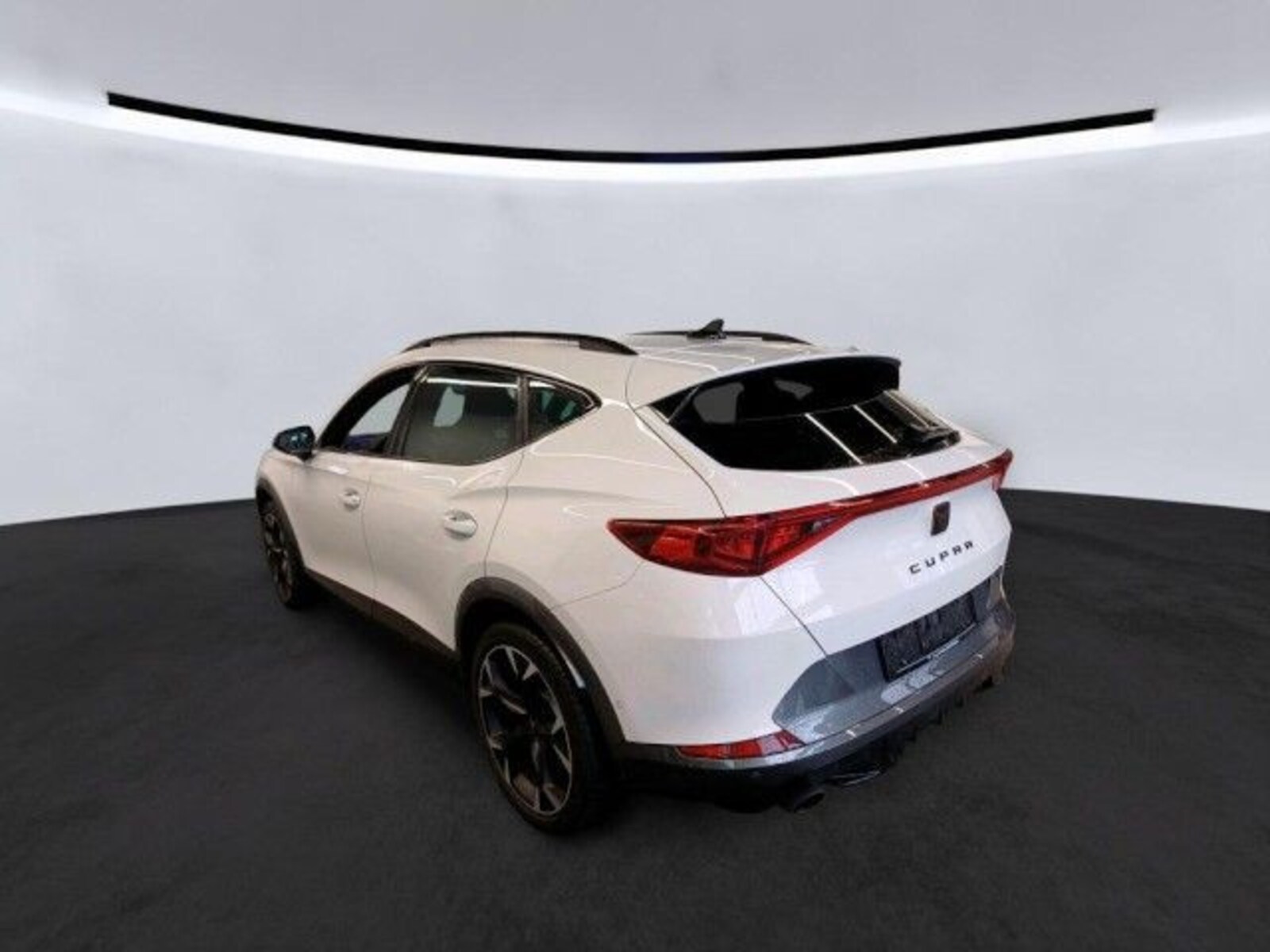 CUPRA Formentor – Bild 4