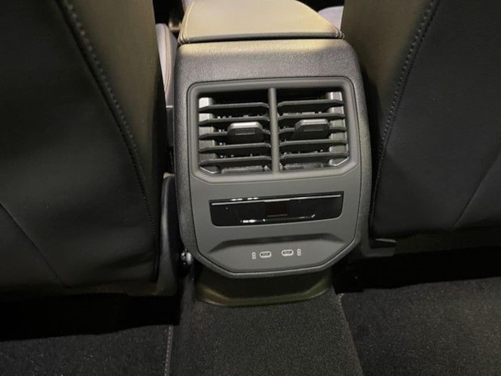 CUPRA Formentor – Bild 14