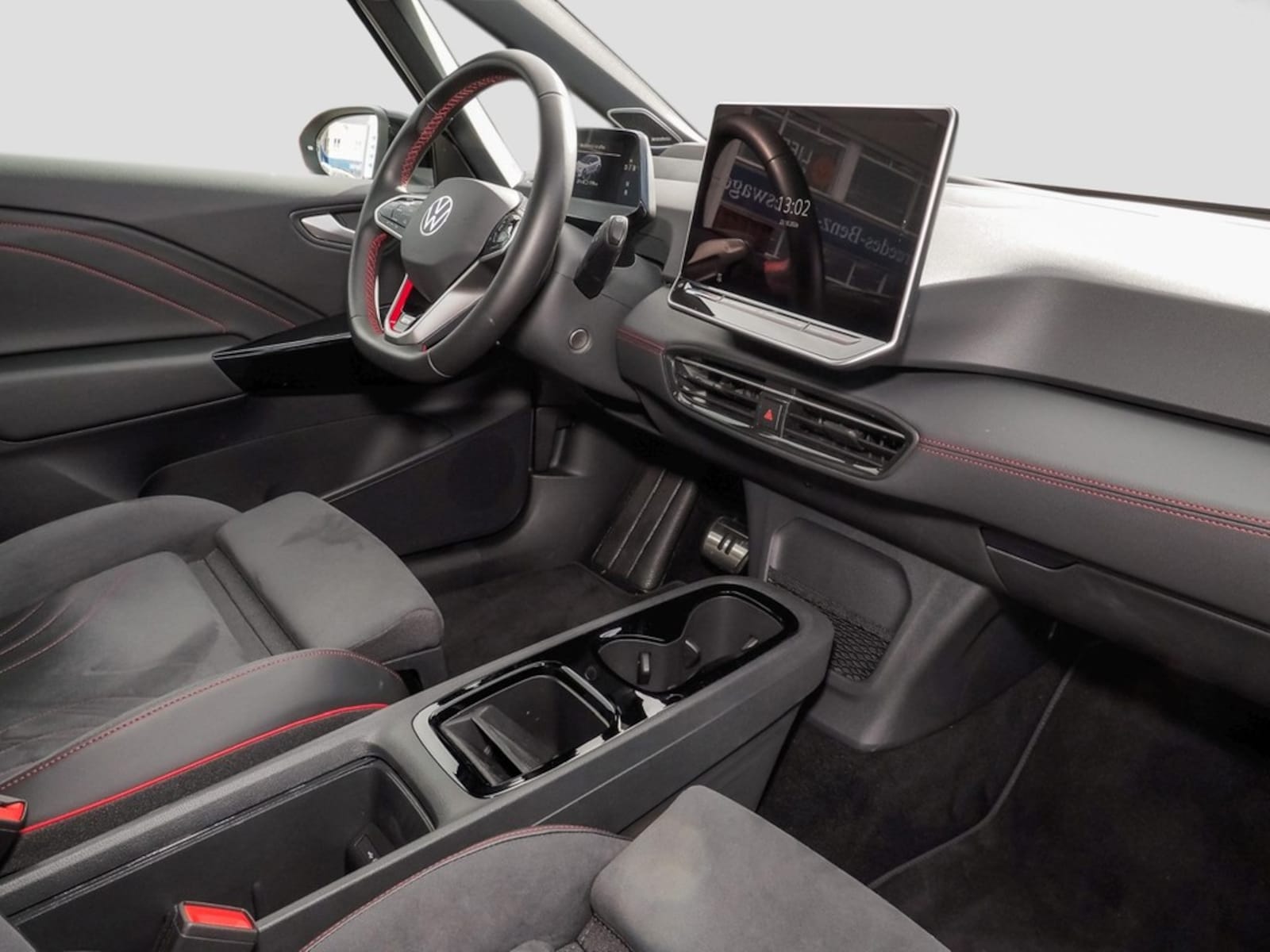 Volkswagen ID.3 – Bild 11