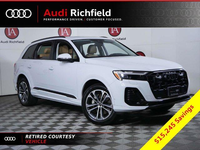 Photo of 2026 Audi Q7