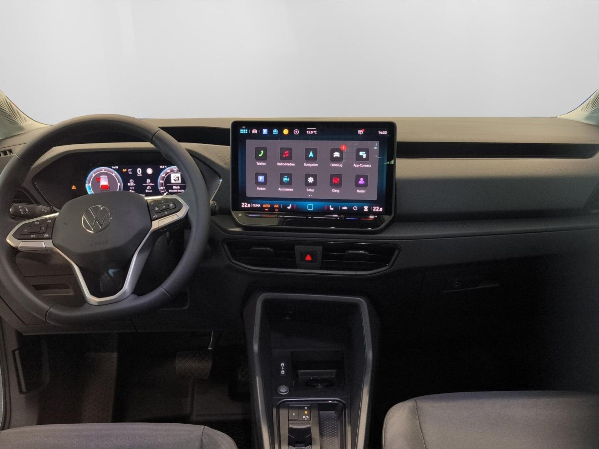 Volkswagen Caddy Maxi Cargo