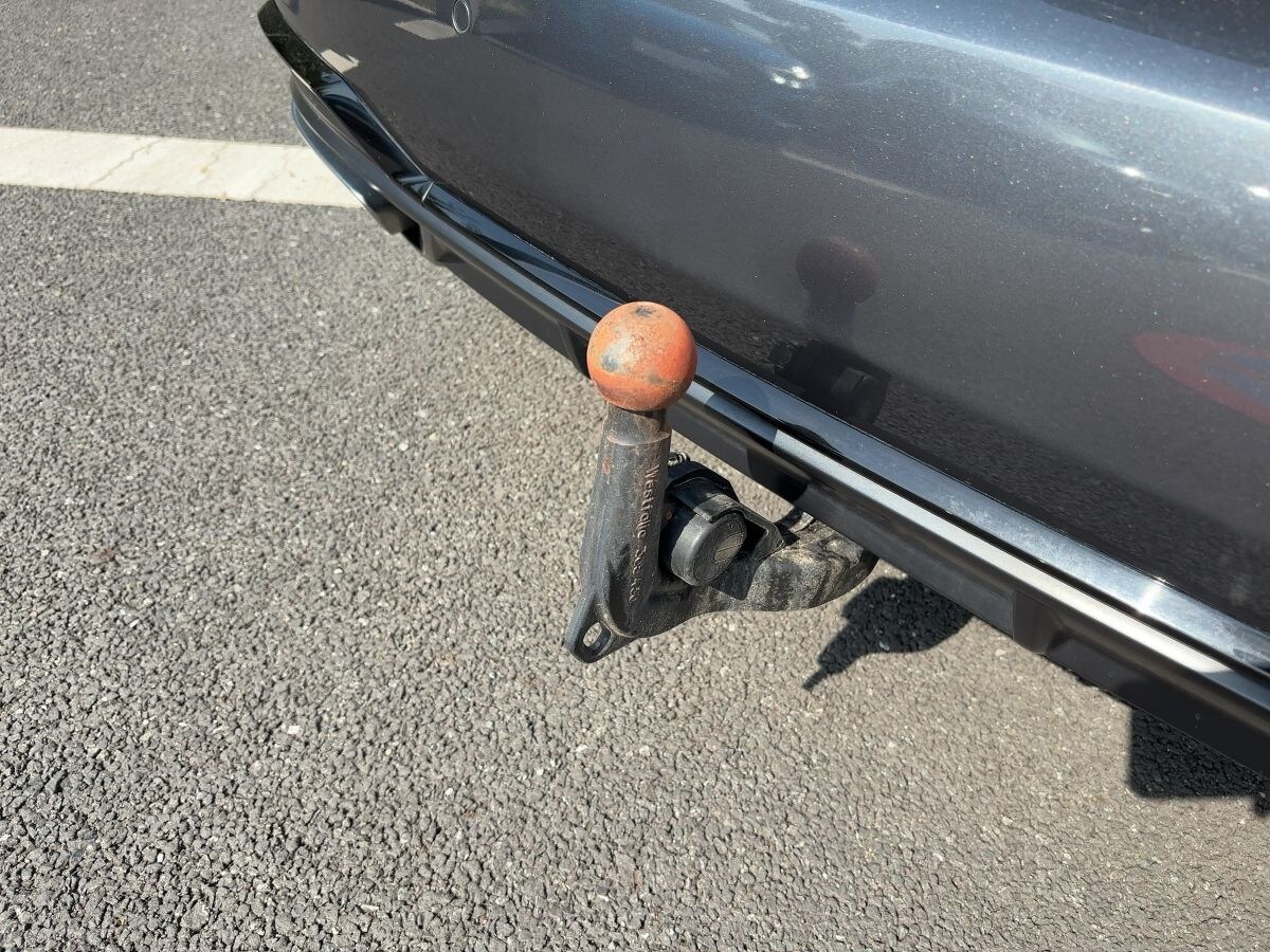 Image about Audi A5 Sportback S line 35 TFSI Schaltgetriebe