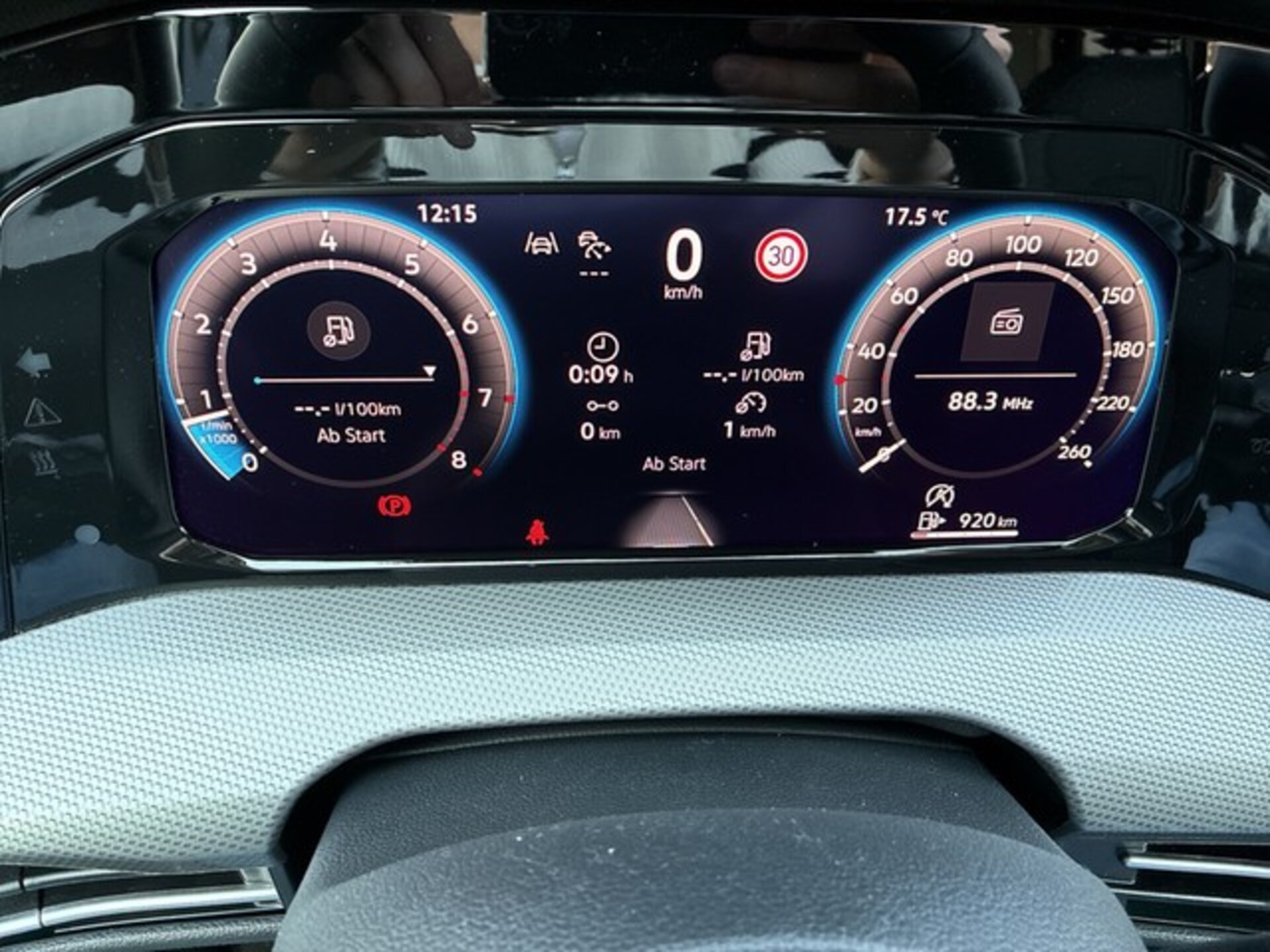 Volkswagen Golf Style