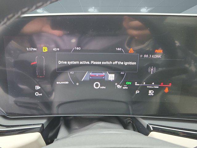 2026 Audi A6 Prestige - Photo 21