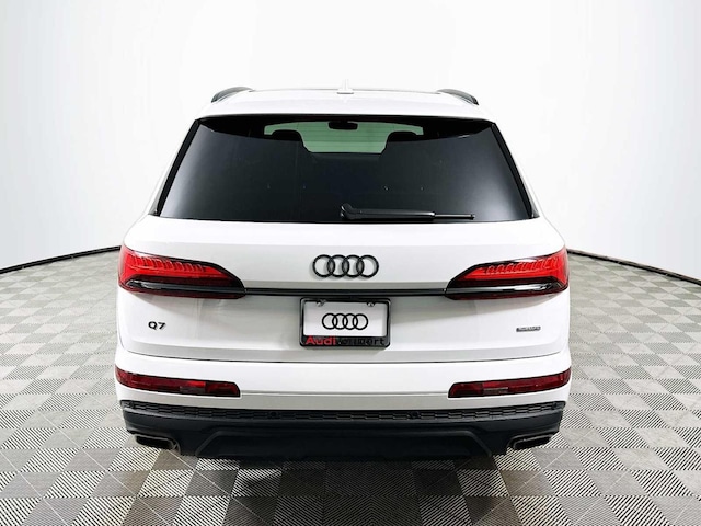 2026 Audi Q7 Premium Plus - Photo 6