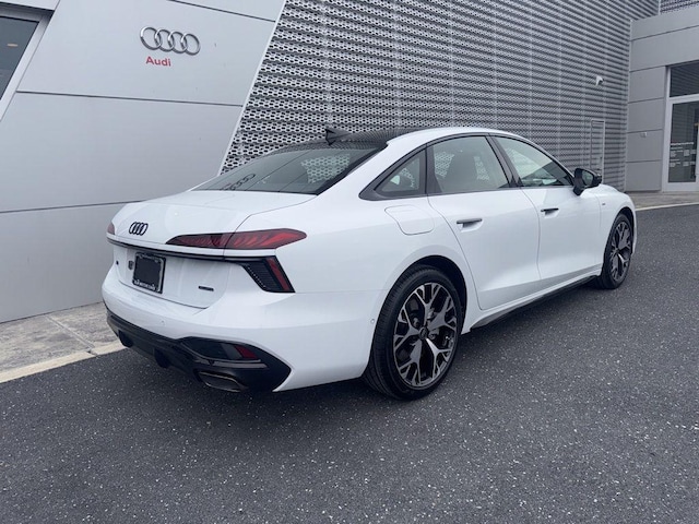 2026 Audi A6 Premium Plus - Photo 13