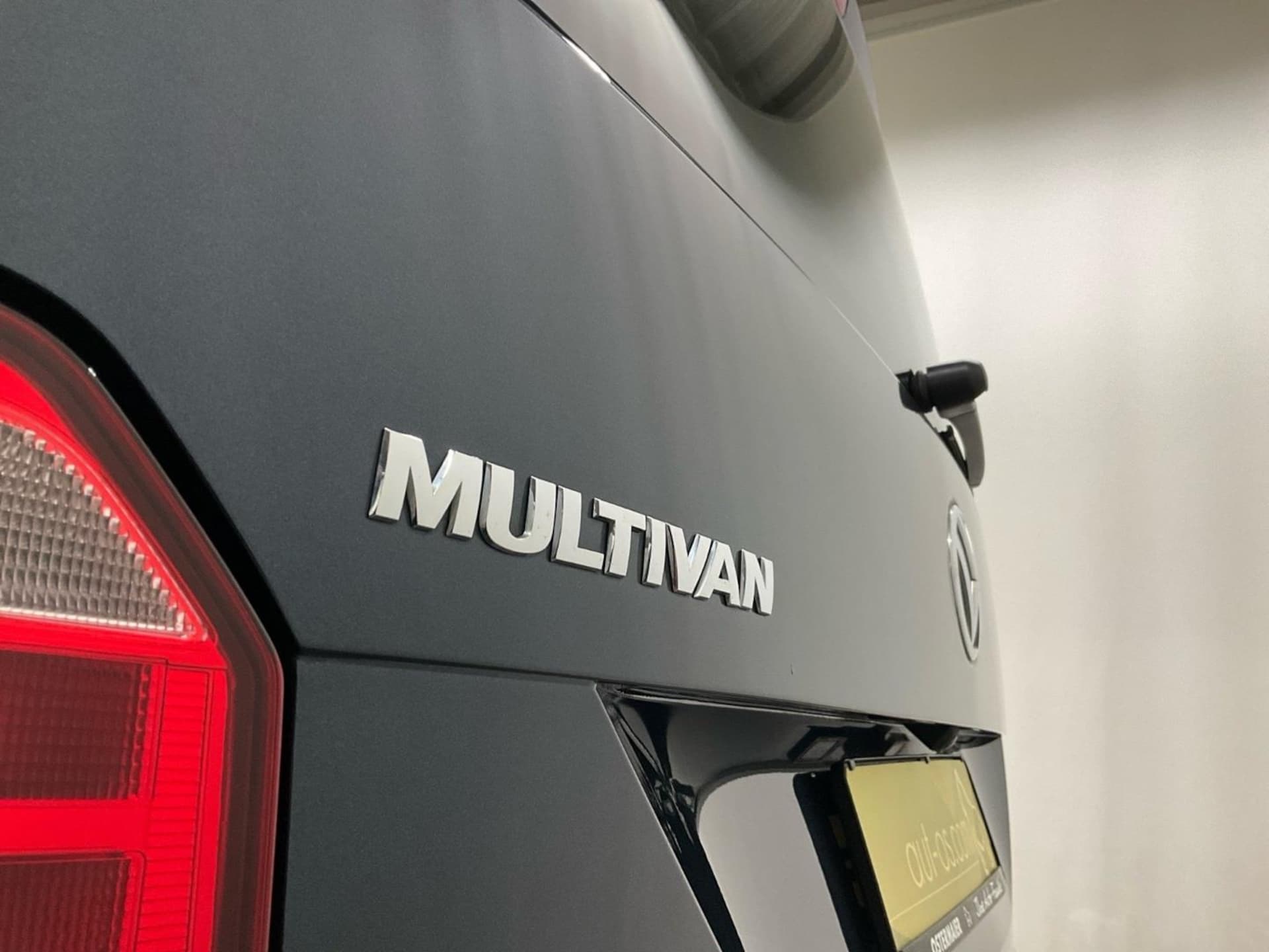 Volkswagen T6 Multivan Comfortline