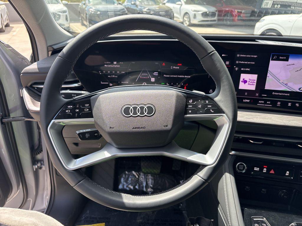 2025 Audi Q5 Premium Plus - Photo 20