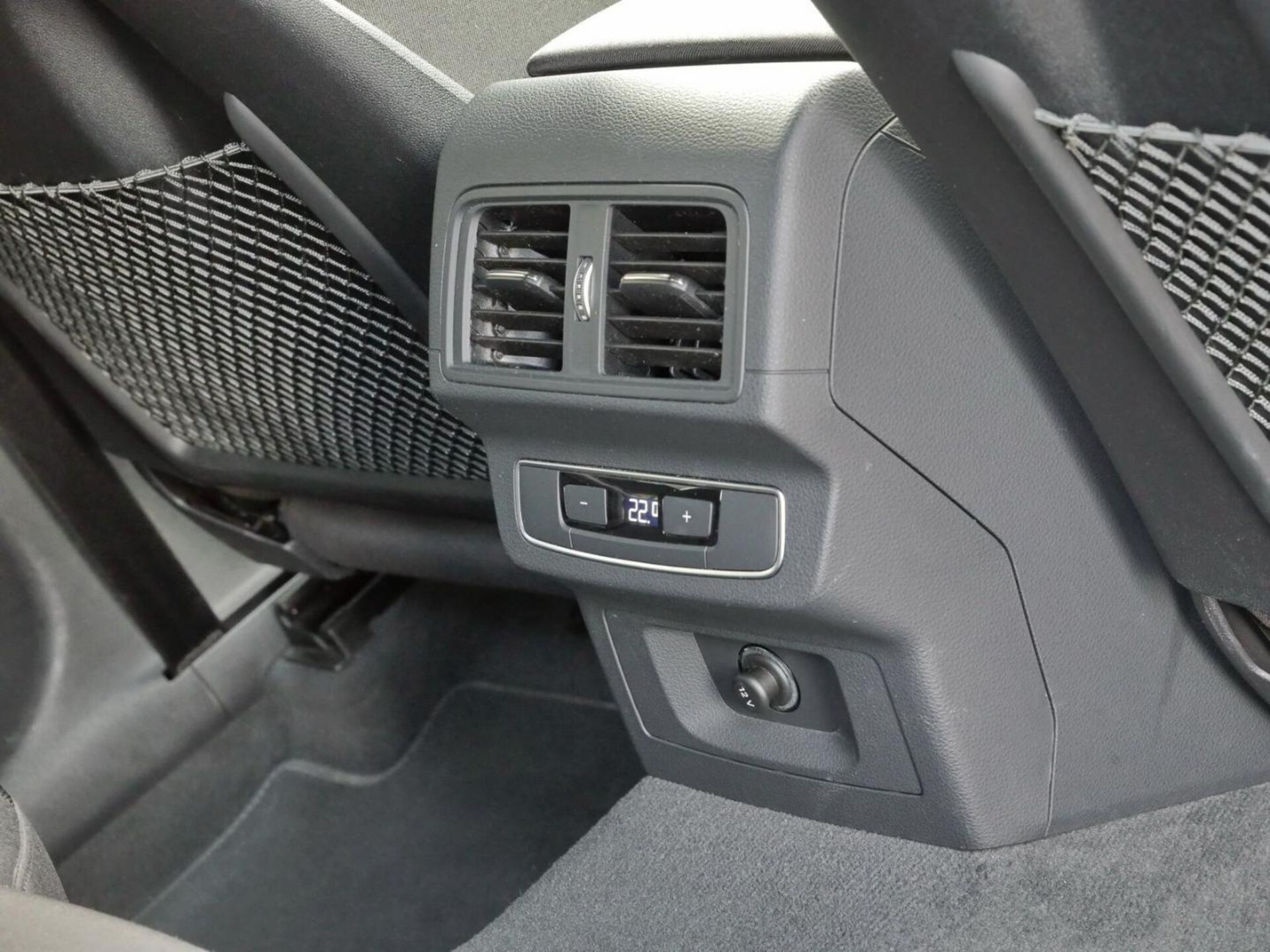 Audi Q5 TFSI e S line