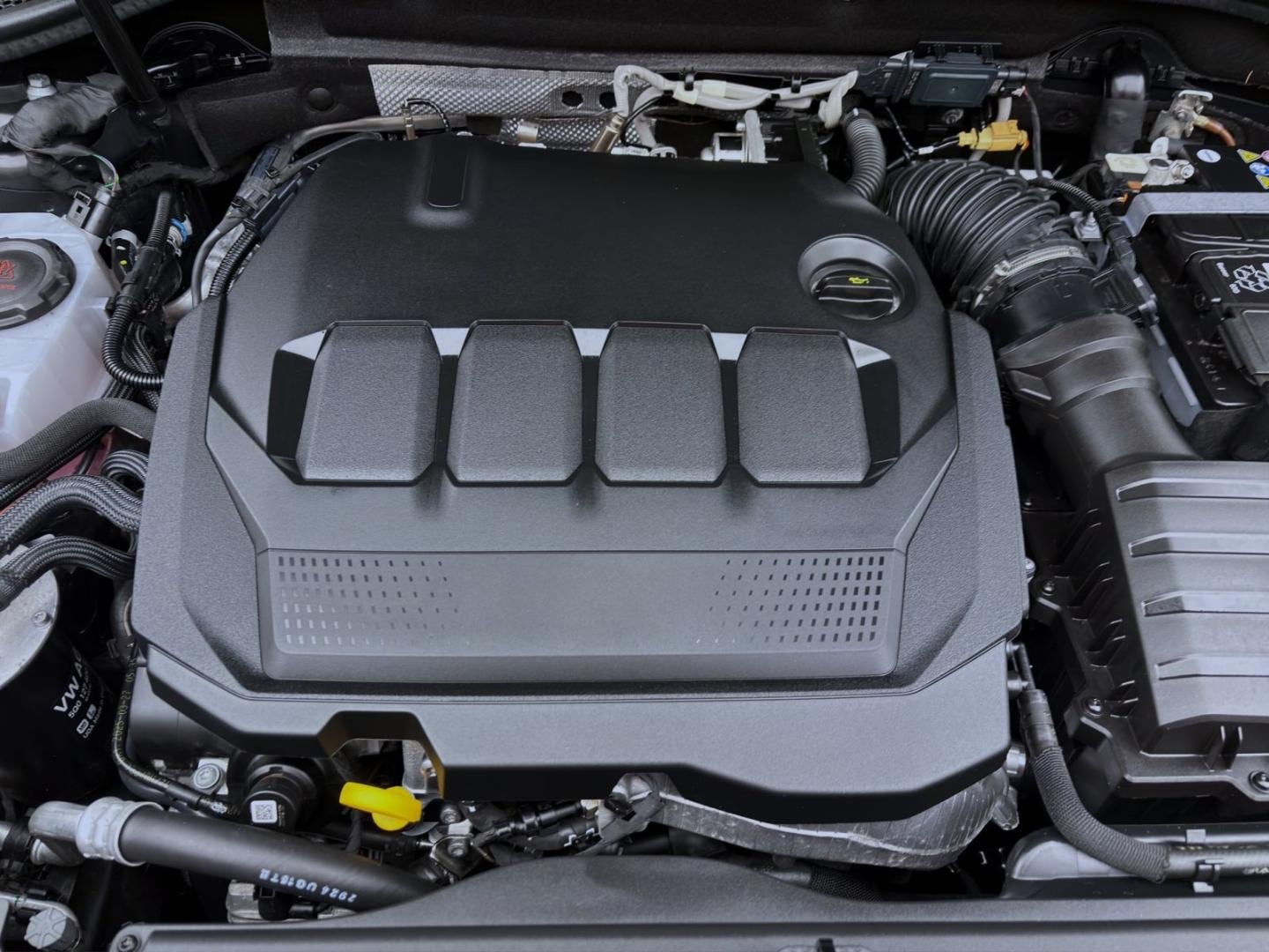Bild über Audi Q2 advanced 35 TDI S tronic - für weitere Informationen kontaktieren Sie den Audi Partner