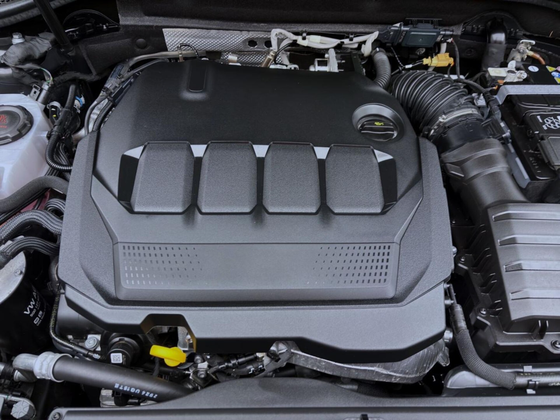 Audi Q2 Advanced