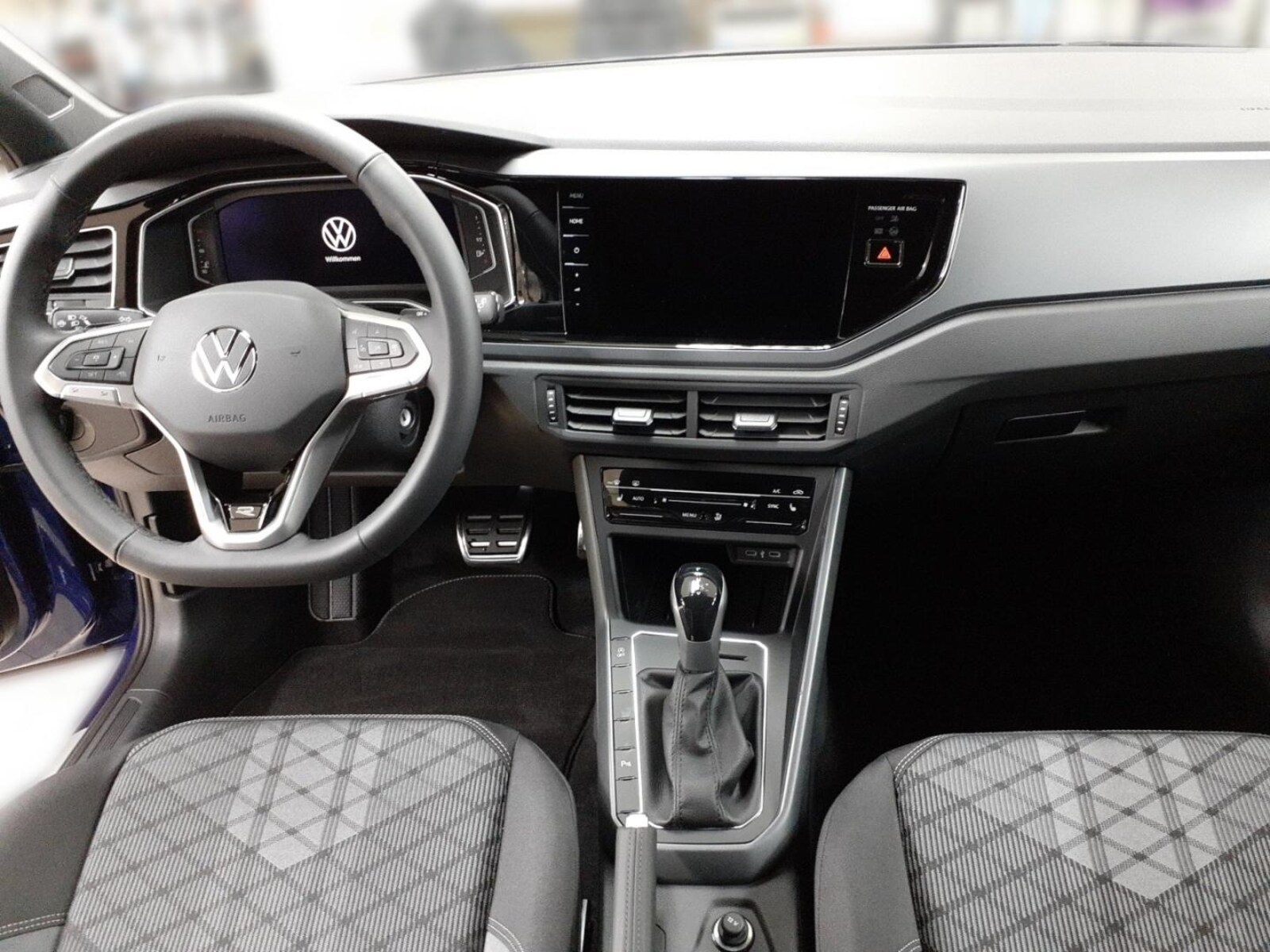Volkswagen Taigo – Bild 9