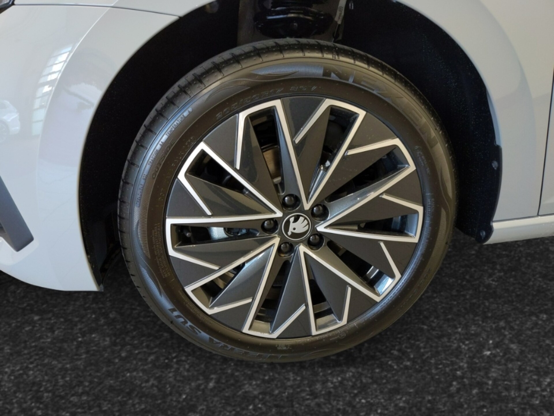 Skoda Scala Selection