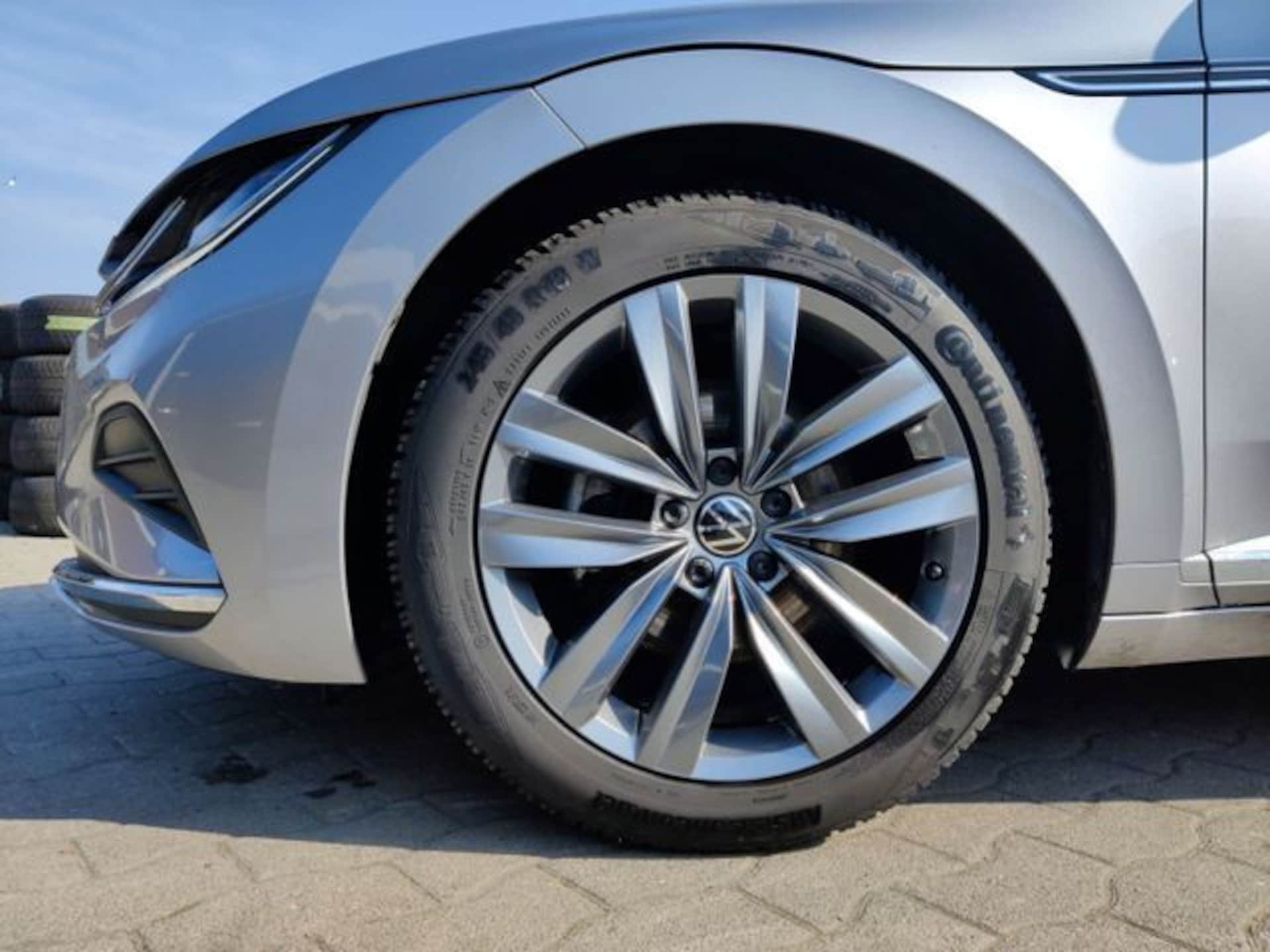 Volkswagen Arteon Shooting Brake Elegance