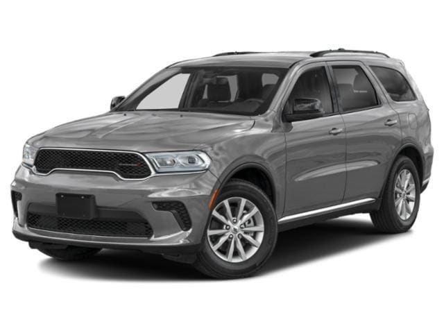 Photo of 2025 Dodge Durango