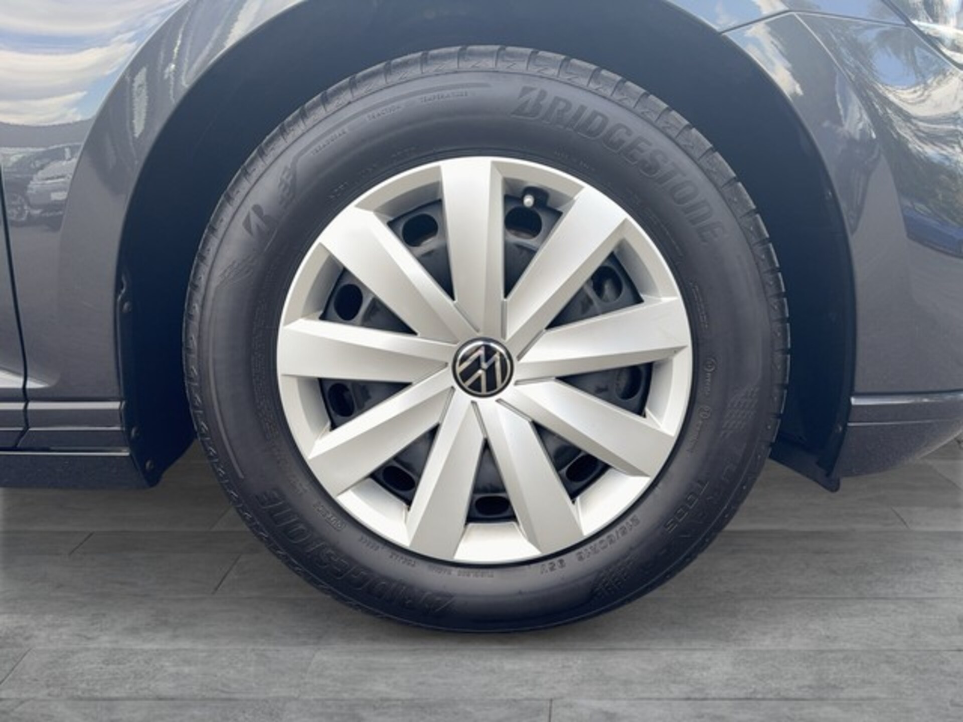 Volkswagen Passat Variant Basis-Modell