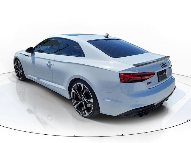 2023 Audi S5 Coupe