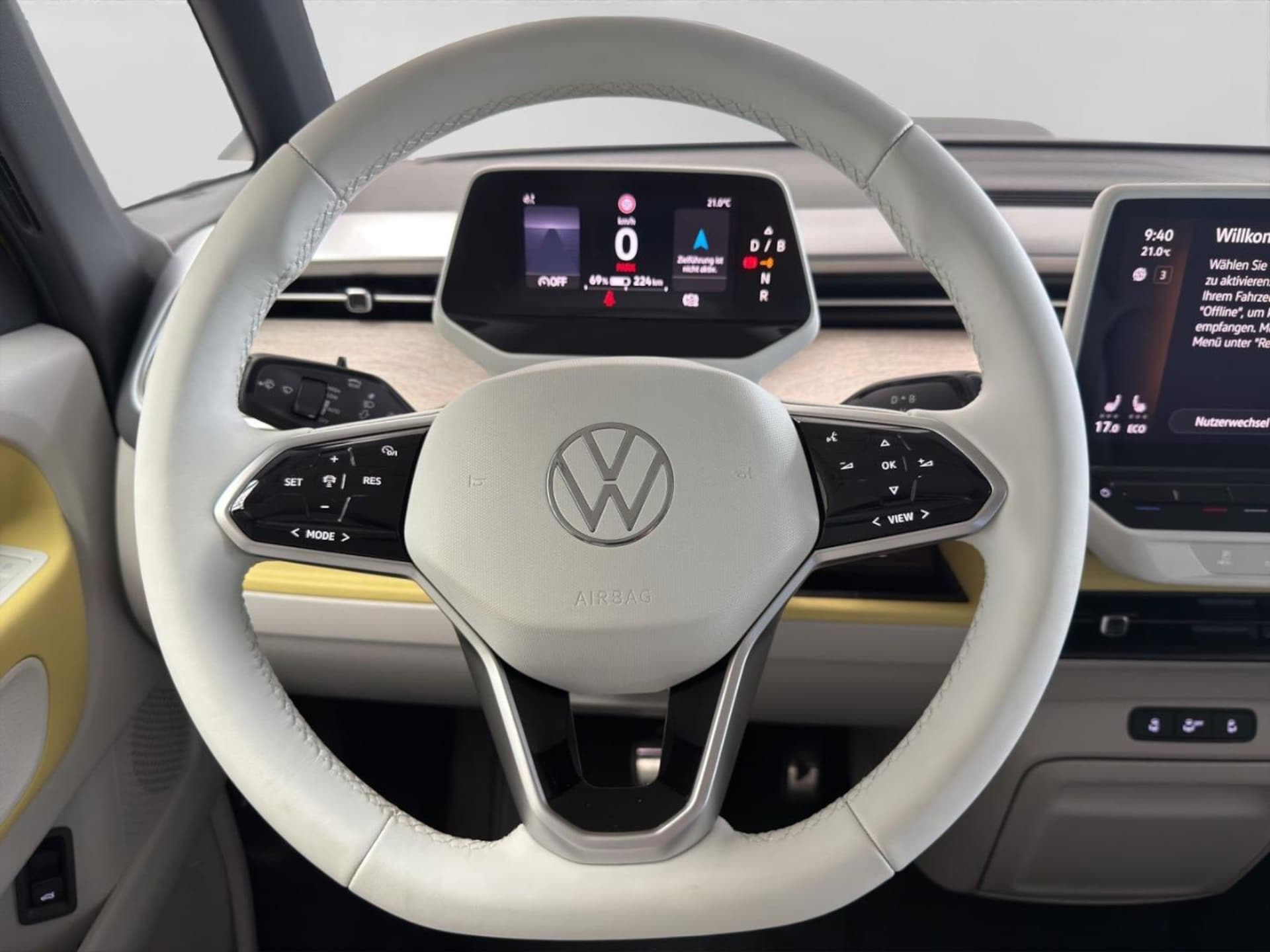 Volkswagen ID. Buzz Pro