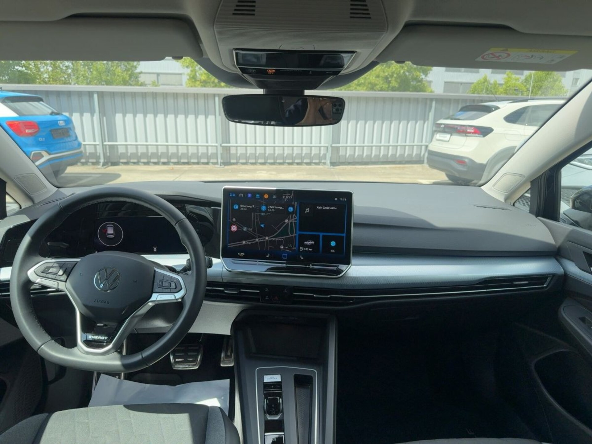 Volkswagen Golf ENERGY