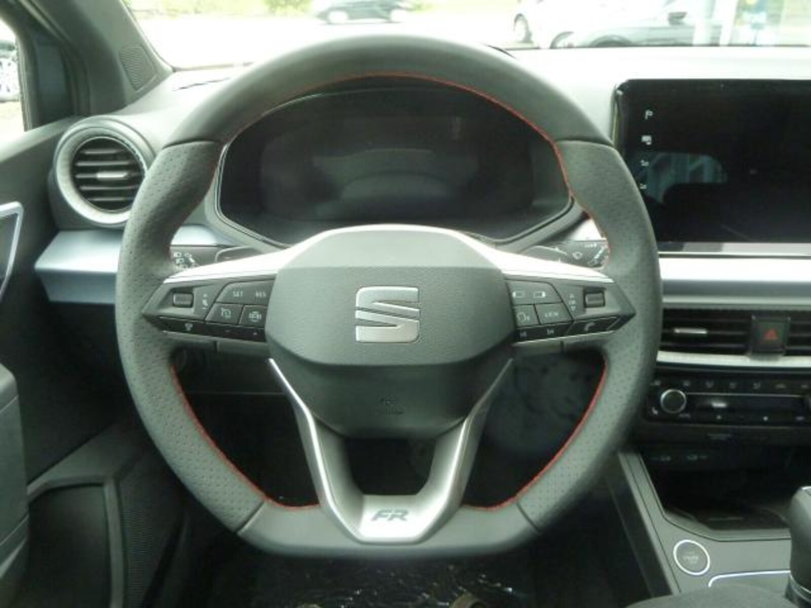 SEAT Ibiza – Bild 8