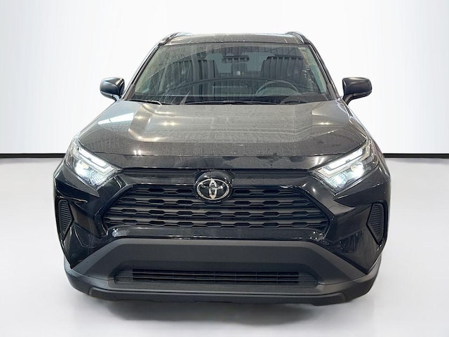 2025 Toyota RAV4 Hybrid
