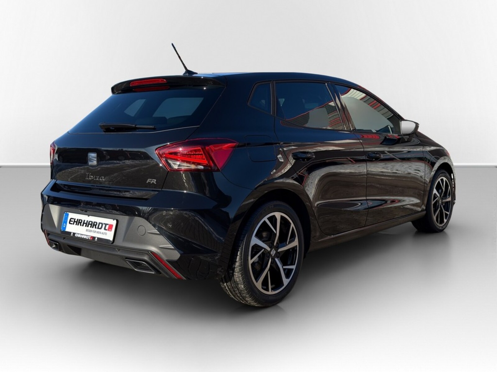 SEAT Ibiza – Bild 4
