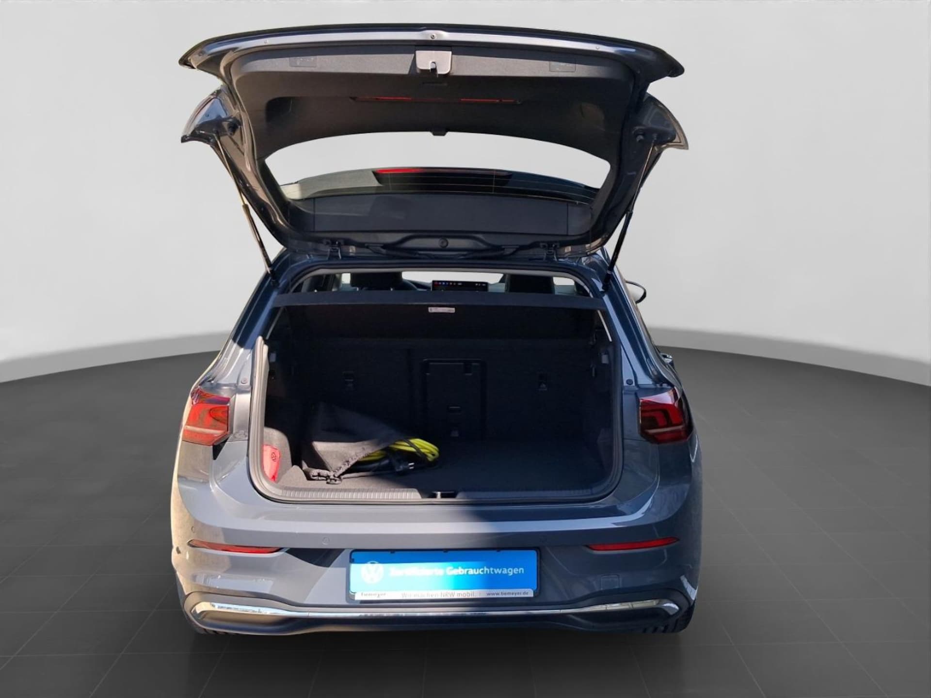 Volkswagen Golf ENERGY