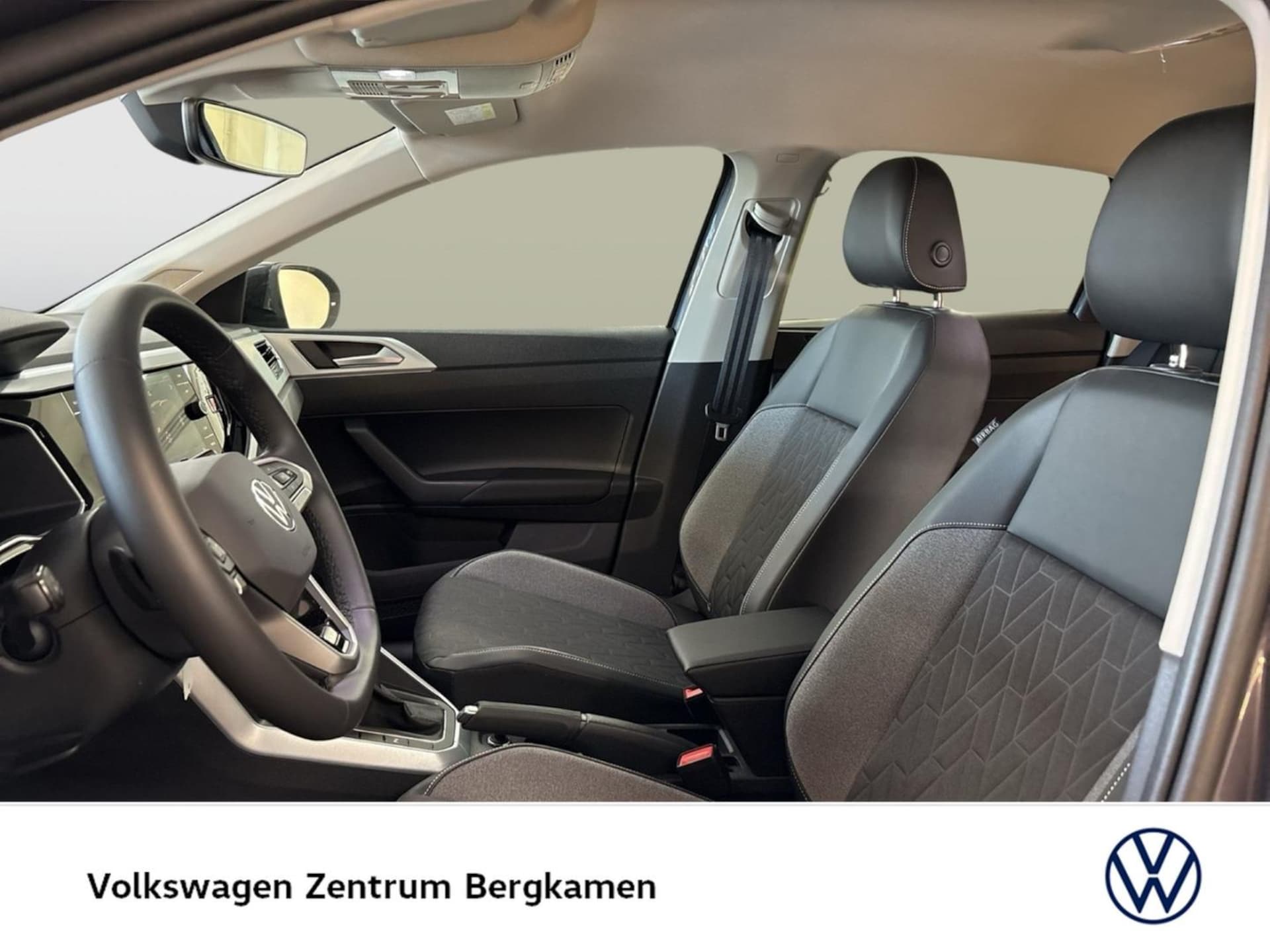 Volkswagen Taigo Life