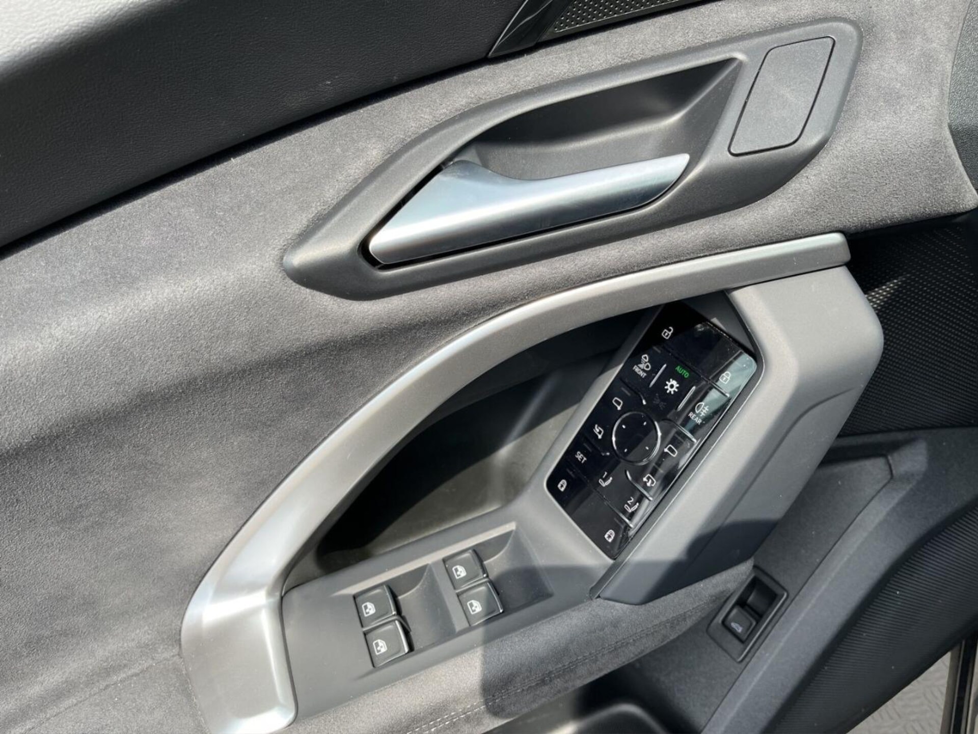 Audi Q5 SUV