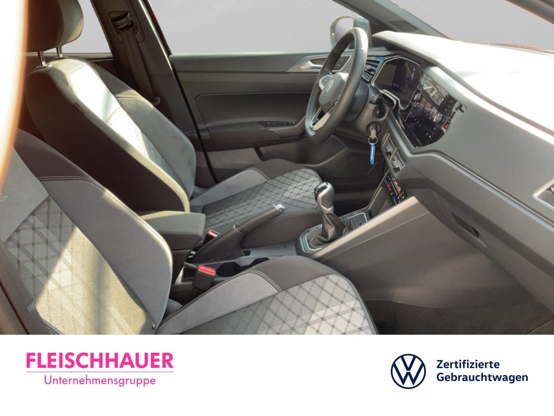 Volkswagen Taigo R-Line