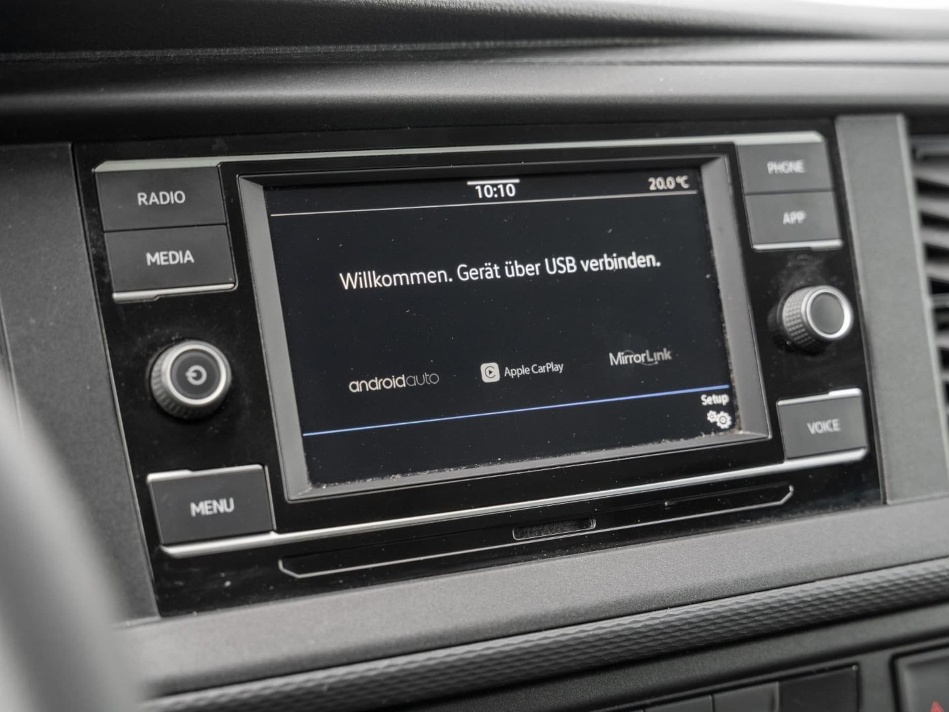 Volkswagen T6.1 Multivan Trendline